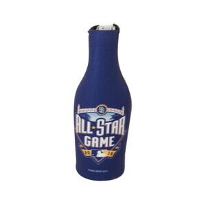 Vintage Koozie Bottle Holder Sleeve - San Diego Padres MLB All Star Game 2016